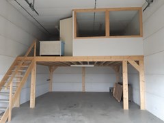 Verkocht:Bouwerskamp 25E, 8301 AE Emmeloord - Foto