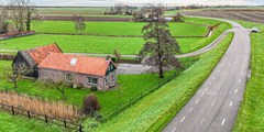 Verkocht: Hammerdijk 33, 8373EE Blankenham