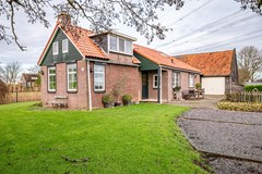 Verkocht: Hammerdijk 33, 8373EE Blankenham