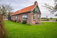 Verkocht:Hammerdijk 33, 8373 EE Blankenham - Foto