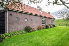 Verkocht:Hammerdijk 33, 8373 EE Blankenham - Foto