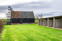 Verkocht:Hammerdijk 33, 8373 EE Blankenham - Foto