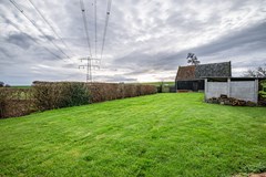 Verkocht:Hammerdijk 33, 8373 EE Blankenham - Foto