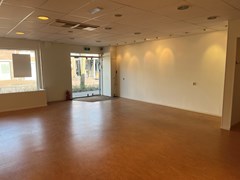 Verhuurd: Korte Achterzijde 10A, 8302DZ Emmeloord