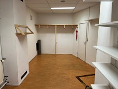 Verhuurd:Korte Achterzijde 10A, 8302 DZ Emmeloord - Foto