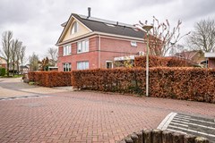 Verkocht: Overflakkee 52, 8302NX Emmeloord