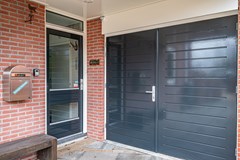 Verkocht:Overflakkee 52, 8302 NX Emmeloord - Foto