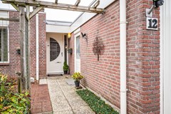 Verkocht:Waarden 12, 8303 KZ Emmeloord - Foto