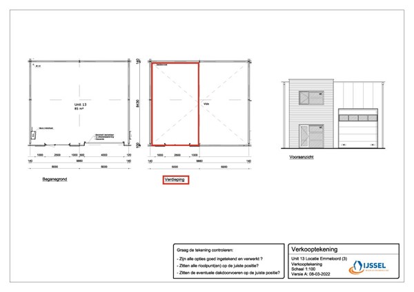 Havenstraat 22-13, 8304 AH Emmeloord - kopie. Emmeloord fase 3_unit 13.jpg