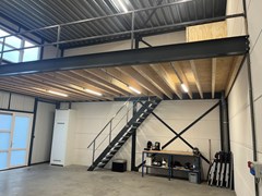 Verkocht:Havenstraat 22-13, 8304 AH Emmeloord - Foto