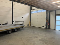 Verkocht:Havenstraat 22-13, 8304 AH Emmeloord - Foto