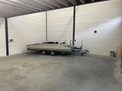 Verkocht:Havenstraat 22-13, 8304 AH Emmeloord - Foto