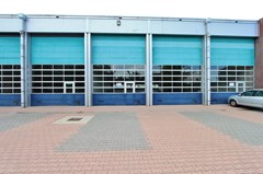 Verhuurd: Lemsterpad 54A05, 8531AA Lemmer