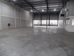 Verhuurd:Lemsterpad 54A05, 8531 AA Lemmer - Foto