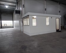 Verhuurd:Lemsterpad 54A05, 8531 AA Lemmer - Foto