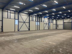 Verhuurd:Assemblageweg 18, 8304 BB Emmeloord - Foto