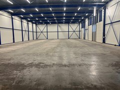 Verhuurd:Assemblageweg 18, 8304 BB Emmeloord - Foto