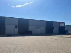 Verhuurd:Assemblageweg 18, 8304 BB Emmeloord - Foto