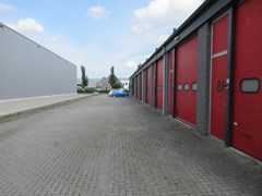 Verhuurd: IJzerweg 8E, 8304BN Emmeloord