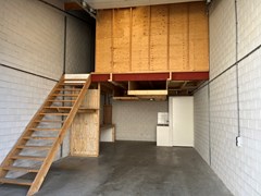 Verhuurd: IJzerweg 8E, 8304BN Emmeloord