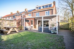 Verkocht:Nimrodstraat 10, 8309 AD Tollebeek - Foto