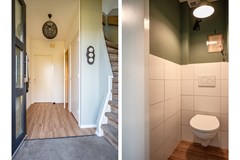 Verkocht:Nimrodstraat 10, 8309 AD Tollebeek - Foto