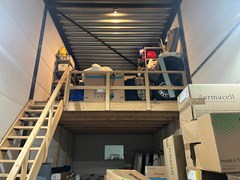 Verkocht: Industrieweg 8-6, 8304AD Emmeloord