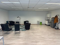 Verkocht:Reaal 9B, 8305 BP Emmeloord - Foto