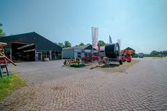 Verhuurd: Nimrodstraat 13, 8309AC Tollebeek