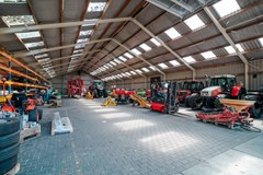 Verhuurd: Nimrodstraat 13, 8309AC Tollebeek