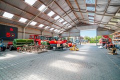 Verhuurd:Nimrodstraat 13, 8309 AC Tollebeek - Foto