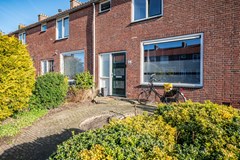 Verkocht: Wenmaekersstraat 36, 8302HD Emmeloord