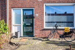 Verkocht: Wenmaekersstraat 36, 8302HD Emmeloord