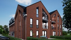 Onder optie:H.W. Winkelstraat Bouwnummer 3, 8317 JD Kraggenburg - Foto