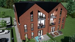 Onder optie:H.W. Winkelstraat Bouwnummer 4, 8317 JD Kraggenburg - Foto