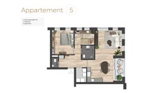 Onder optie:H.W. Winkelstraat Bouwnummer 5, 8317 JD Kraggenburg - Foto