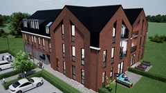 Te koop: H.W. Winkelstraat Bouwnummer 6, 8317JD Kraggenburg