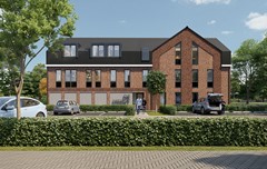 Koop:H.W. Winkelstraat Bouwnummer 6, 8317 JD Kraggenburg - Foto