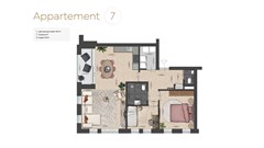 Koop:H.W. Winkelstraat Bouwnummer 7, 8317 JD Kraggenburg - Foto