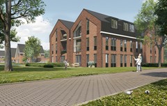 Onder optie:H.W. Winkelstraat Bouwnummer 11, 8317 JD Kraggenburg - Foto