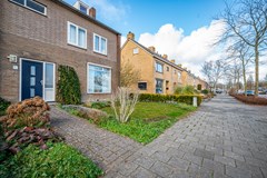 Verkocht:St. Hubertus-Plaats 11, 8309 AA Tollebeek - Foto