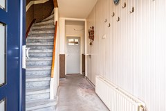 Verkocht:St. Hubertus-Plaats 11, 8309 AA Tollebeek - Foto