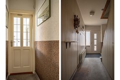 Verkocht:St. Hubertus-Plaats 11, 8309 AA Tollebeek - Foto