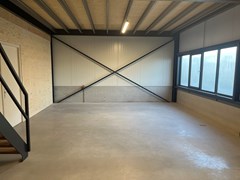 Verhuurd:Industrieweg 23B, 8304 AC Emmeloord - Foto