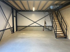 Verhuurd: Industrieweg 23B, 8304AC Emmeloord