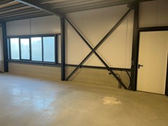 Verhuurd:Industrieweg 23B, 8304 AC Emmeloord - Foto