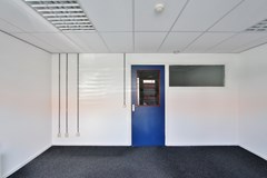 Huur:Zeeasterstraat 27C, 8302 CA Emmeloord - Foto