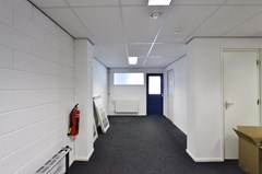 Huur:Zeeasterstraat 27C, 8302 CA Emmeloord - Foto