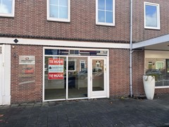 Te huur: Zeeasterstraat 27C, 8302CA Emmeloord