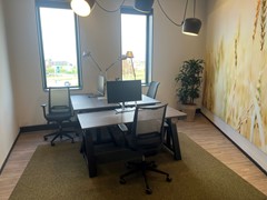 Verhuurd:Ecopark 42, 8305 BK Emmeloord - Foto